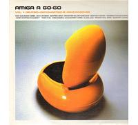Various - Amiga a Go Go