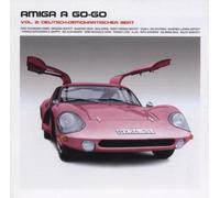 Various - Amiga a Go Go Vol.2