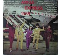 Various - AMIGA-Express 1968