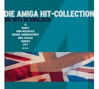 Various - Amiga-Hit-Collection Vol.4
