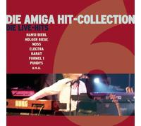 Various - Amiga-Hit-Collection Vol.6