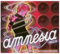 Various - Amnesia 2005