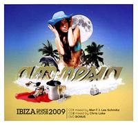 Various - Amnesia Dancefloor 09