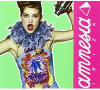 Various - Amnesia Ibiza 2004