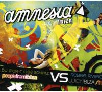 Various - Amnesia Ibiza 2006 Essential