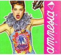 Various - Amnesia Ibiza