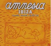Various - Amnesia Ibiza Cuarta Sesion Chill O