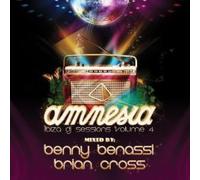 Various - Amnesia Ibiza DJ Session Vol.4