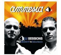 Various - Amnesia Ibiza DJ Sessions Vol.2