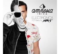 Various - Amnesia Ibiza Electronica