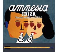 Amnesia Ibiza-Quinta Sesion Chill Out