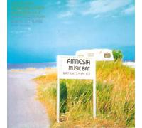 Various - Amnesia Music Bar