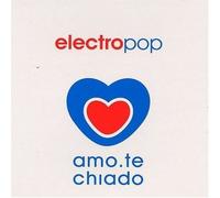 Various - Amo.Te Chiado Electropop