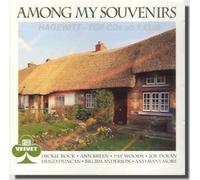 Various Among My Souvenirs (CD)