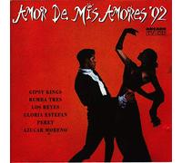 Various - Amor de Mis Amores 92