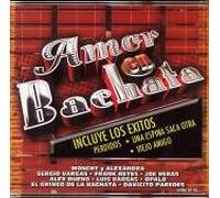 Various - Amor En Bachata