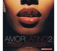 Various - Amor Latino!2