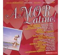 Various - Amor Latino!