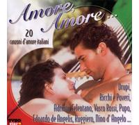 Various - Amore,Amore...