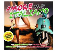 Various - Amore Italiano Vol.3