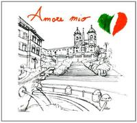 Various - Amore Mio
