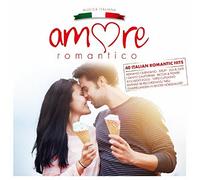 Various - Amore Romantico