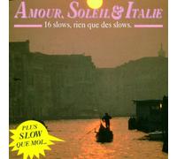 Various - Amour Soleil & Italie Vol.1