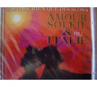 Various - Amour Soleil & Italie Vol.2
