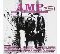 Various - Amp Magazine Presents Vol.4: Pop