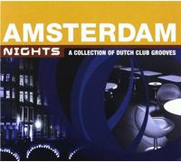 Various - Amsterdam Nights