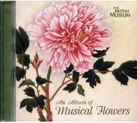 Various - An Album of Musical Flowers