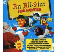 Various - An All Star Salute to