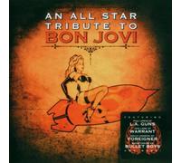 Various - An All Star Tribute to Bon Jovi