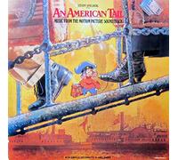Various - An American Tail (by James Horner, 1986) [VINYL]