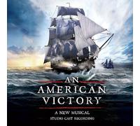Various An American Victory / S.c.r. (CD)