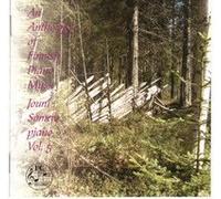 Jouni Somero Various: An Anthology of Finni (CD)