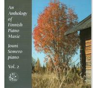 Various: An Anthology of Finni