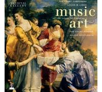 Various An Artist at the Cou (CD) Album