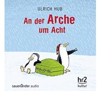 Various - An der Arche Um Acht