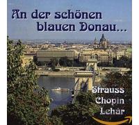 Various - An der Schönen Blauen Donau