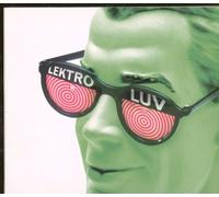 Various - An Elektion of Elektifying Ele