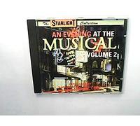 Various - An Evening at the Musical 2
