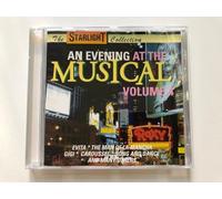Various - An Evening at the Musical Vol4