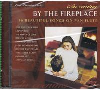Various - An Evening By the Fireplace