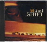 Various - An Evening in the Listen..