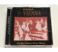 Various - An Evening in Vienna