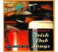 Various - An Evening of Irish Pub Songs