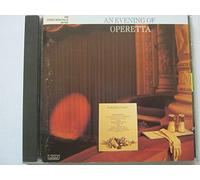 Various - An Evening of Operetta