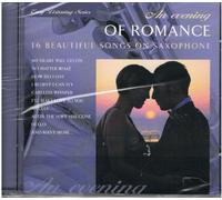 Various - An Evening of Romance