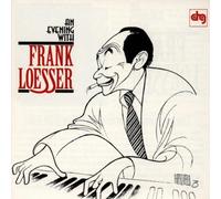 Various - An Evening With Frank Lösser